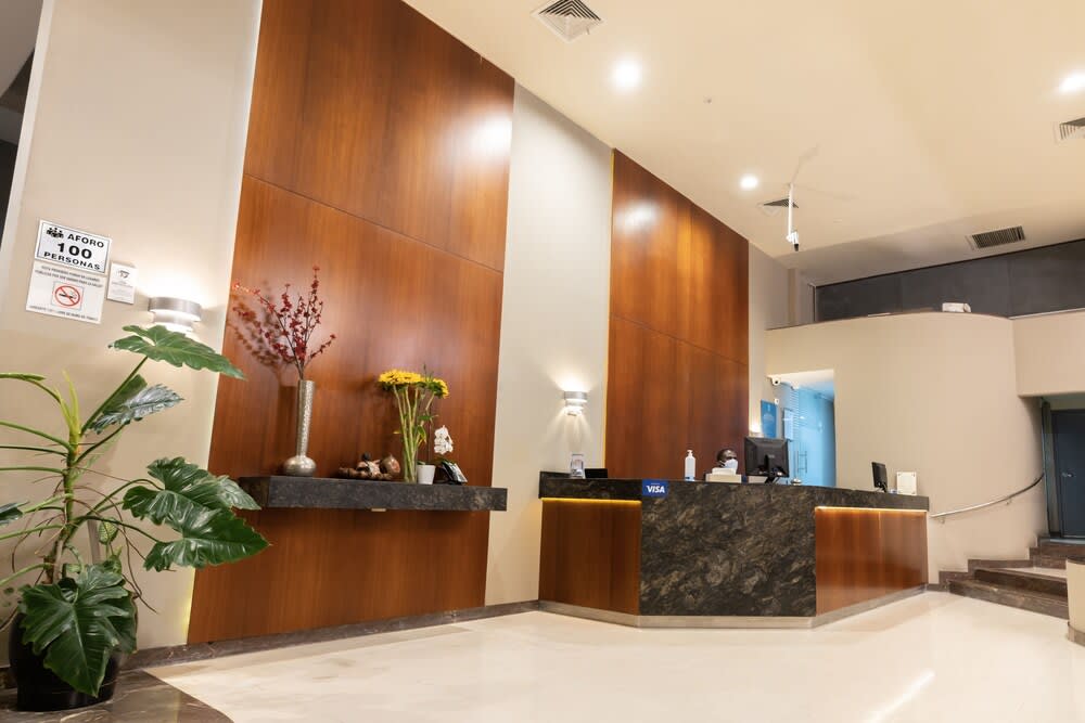 J&A Classic Hotel 2