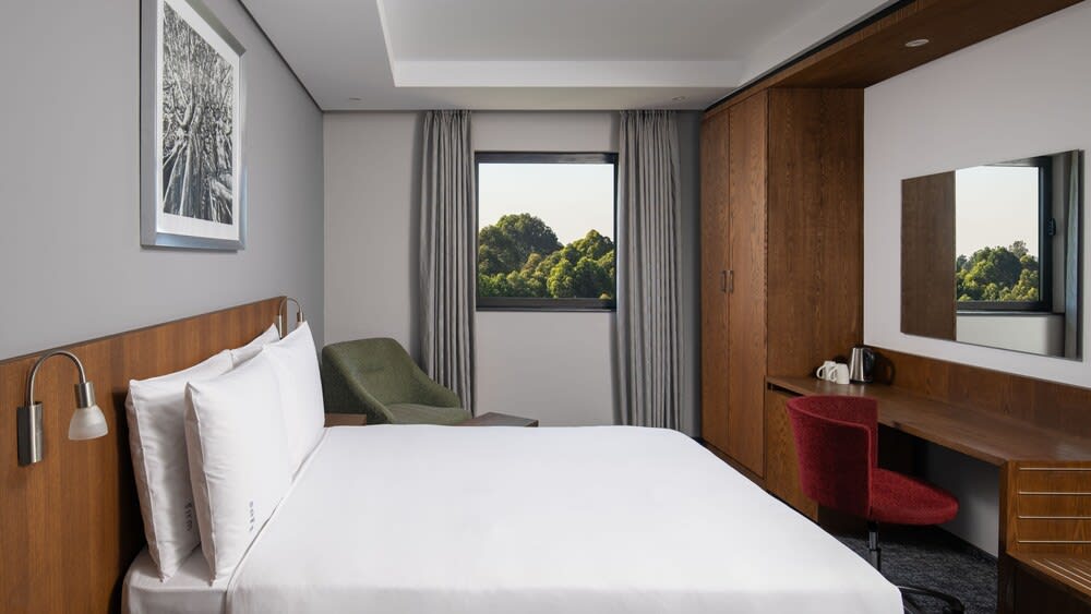 Holiday Inn Nairobi Two Rivers Mall by IHG 4