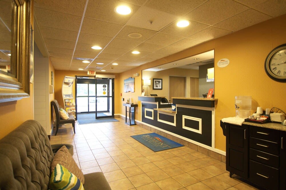 Baymont by Wyndham Portage 2