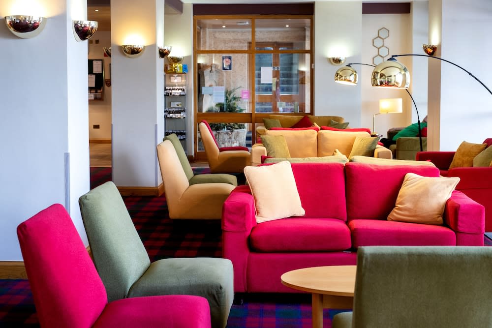 Skipton Hotel - formerly known as Hotel Rendezvous-Skipton 2