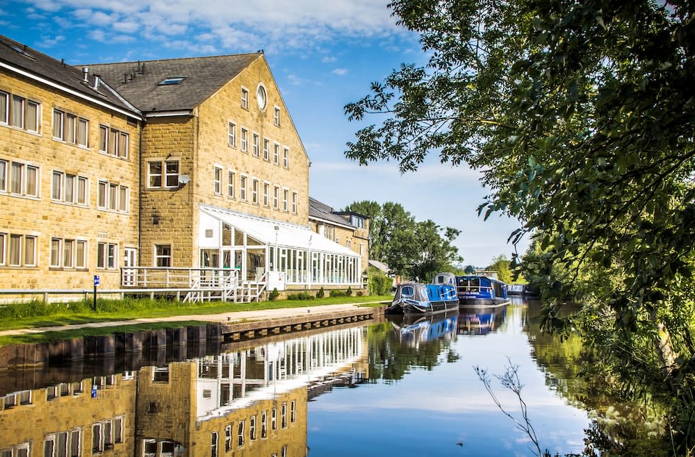 Skipton Hotel - formerly known as Hotel Rendezvous-Skipton 1