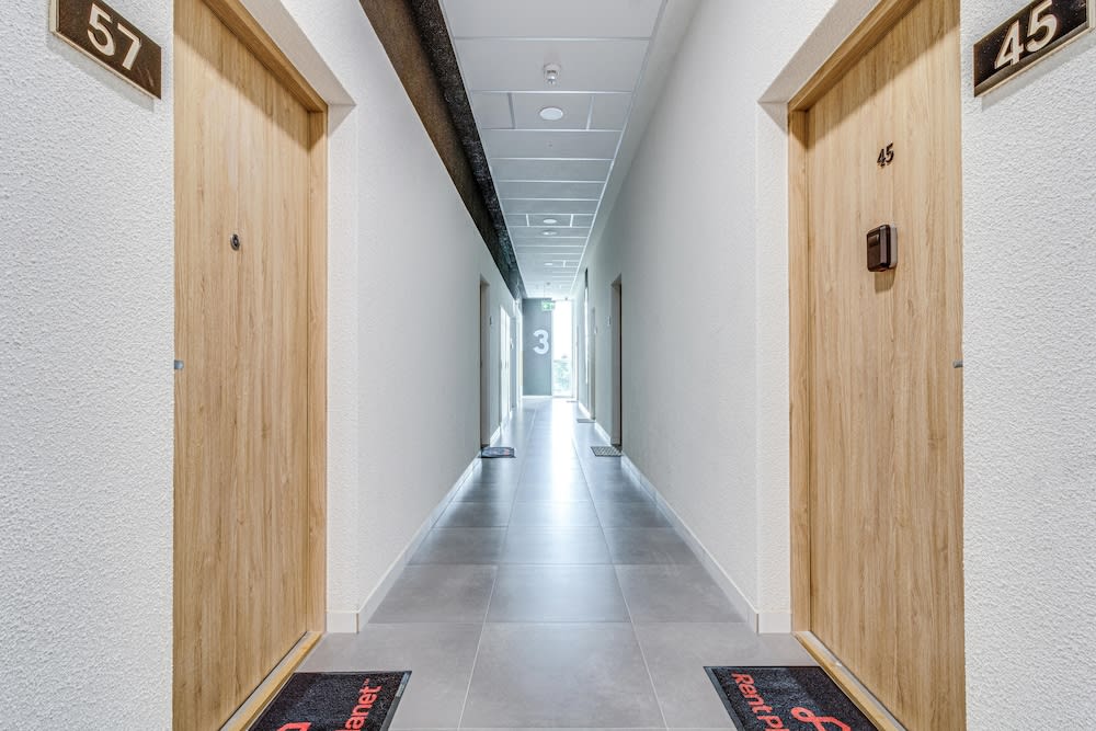 RentPlanet - Apartamenty Zarembowicza 2