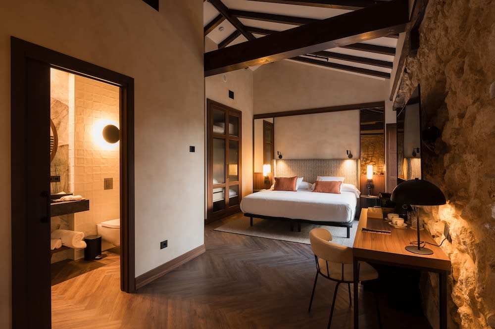 Castilla Termal Brihuega 5