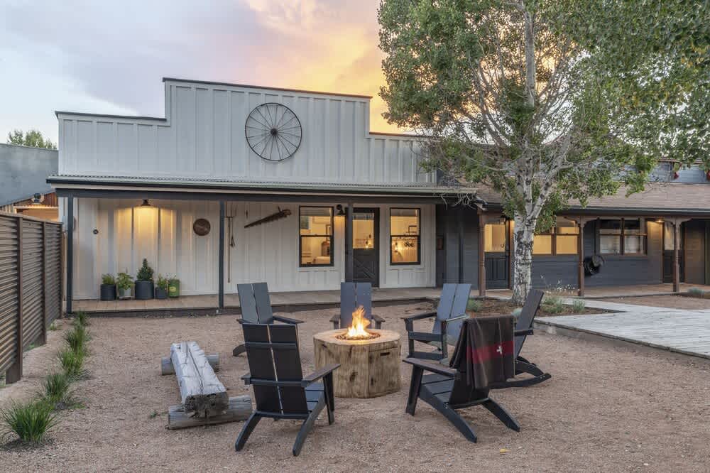 Hotel Palomino 1