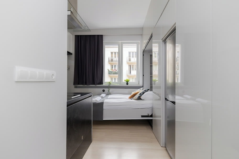 ShortStayPoland Kaliska B132 2