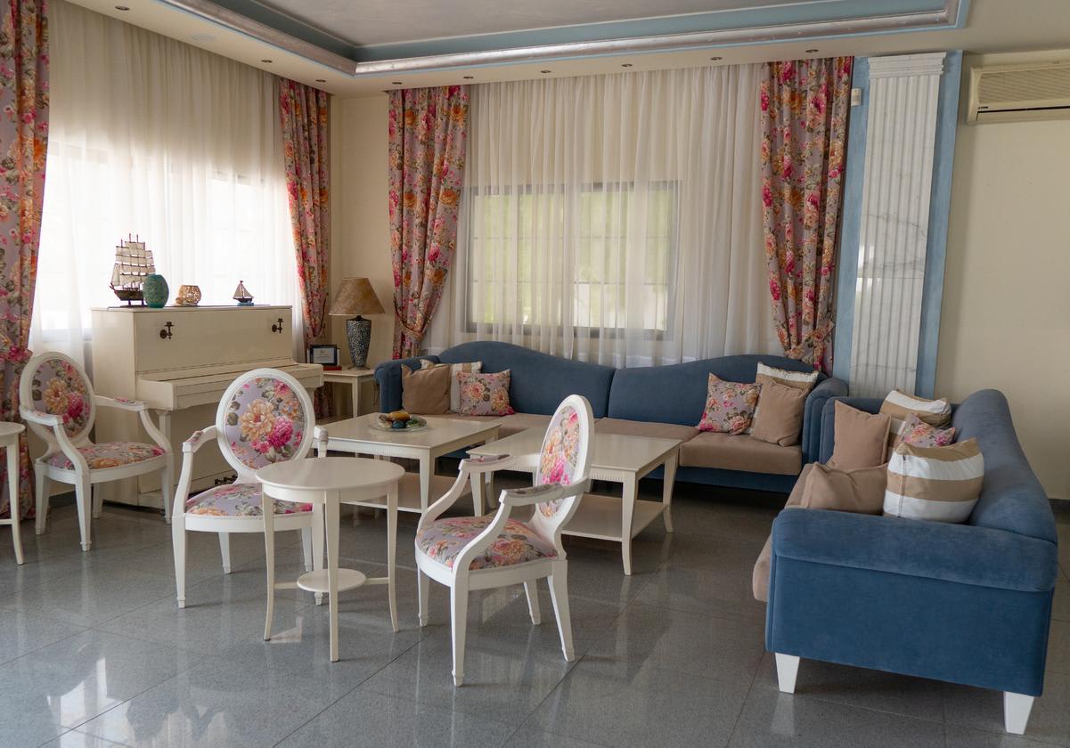 Olympic Kosma Hotel 2