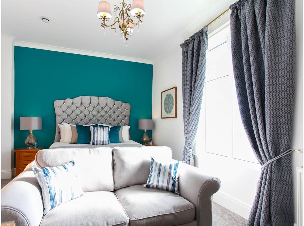 Tyndale Boutique B&B - Adults Only 1