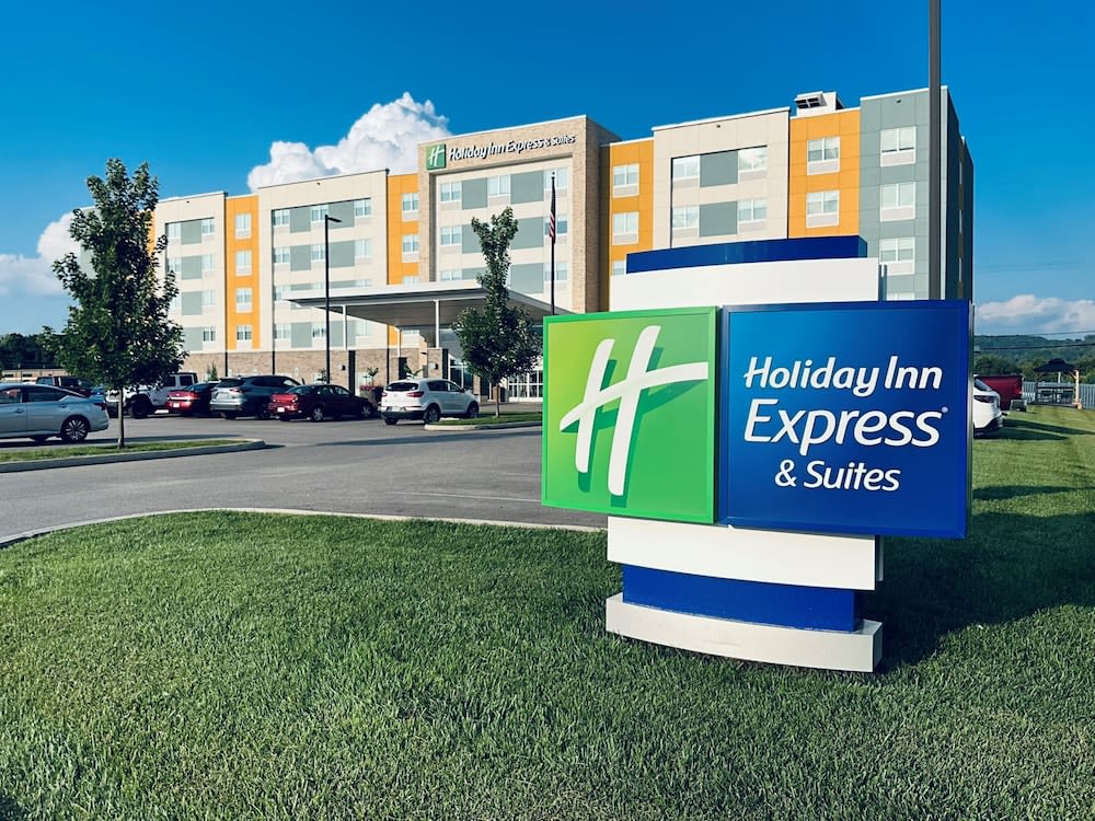 Holiday Inn Express & Suites - Moundsville by IHG 1