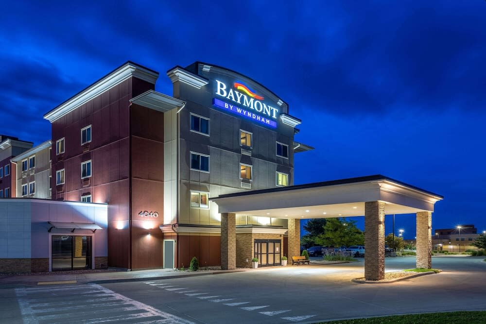 Baymont by Wyndham Rapid City 1