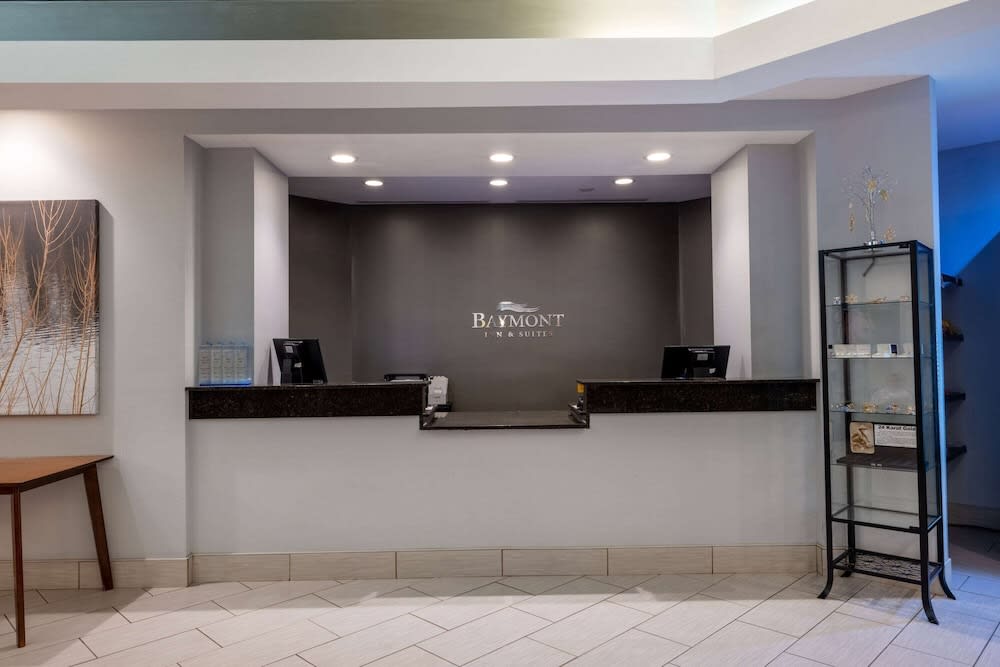 Baymont by Wyndham Rapid City 2