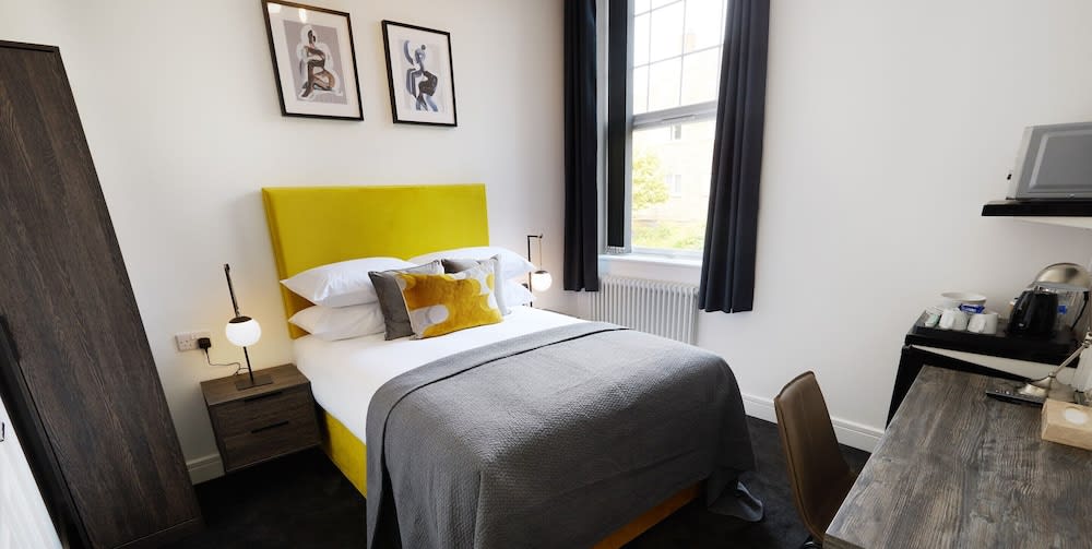 The Woden Boutique Hotel Walsall M6 J9 2