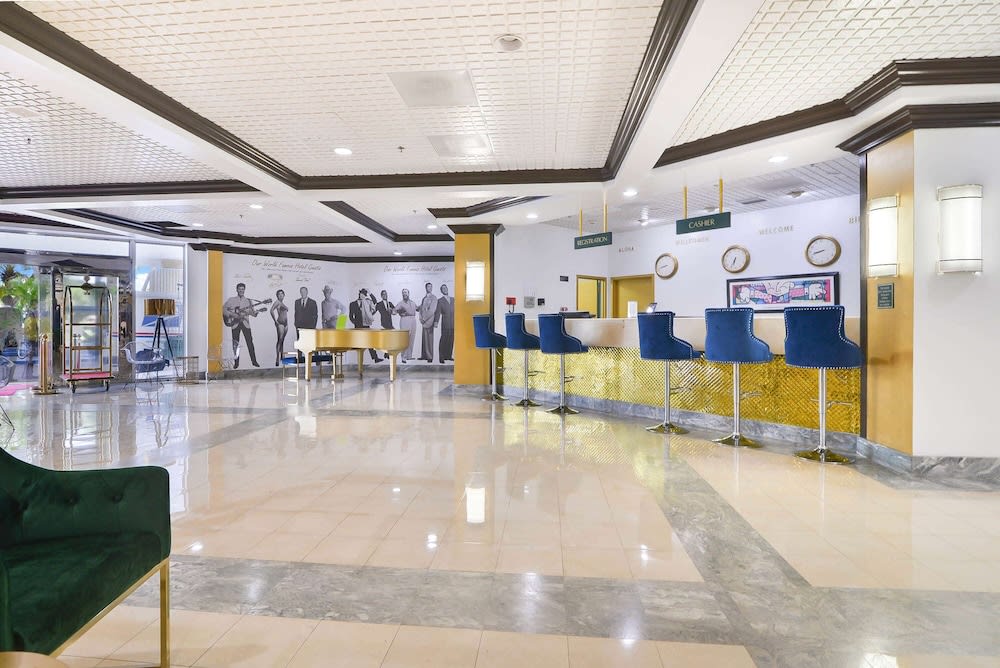 Chateau Mar Golf Resort, Trademark Collection by Wyndham 3