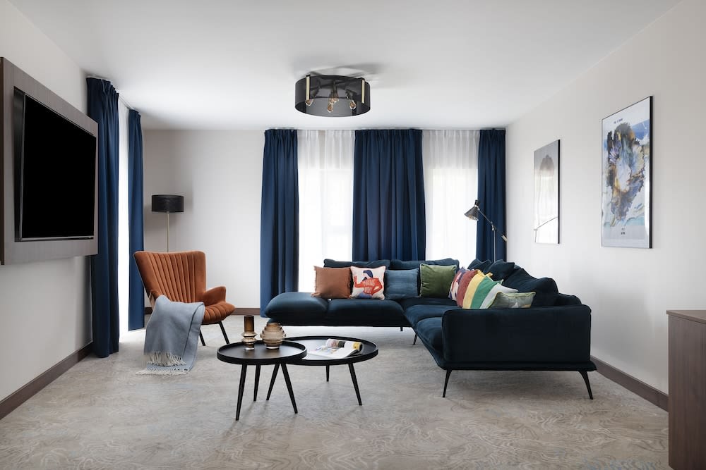 Focus Hotel Premium Lublin 1