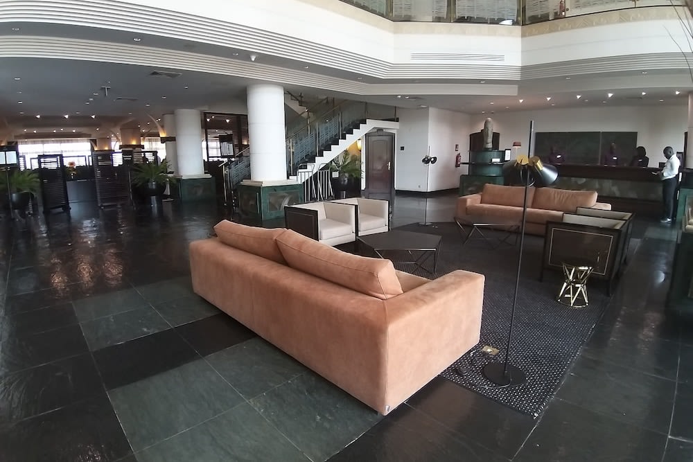 Hotel Alvalade 2