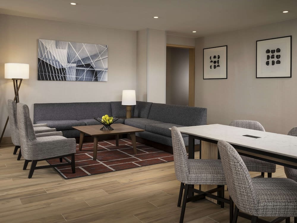 Hyatt Place Amarillo-West 4