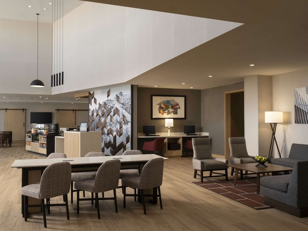 Hyatt Place Amarillo-West 5