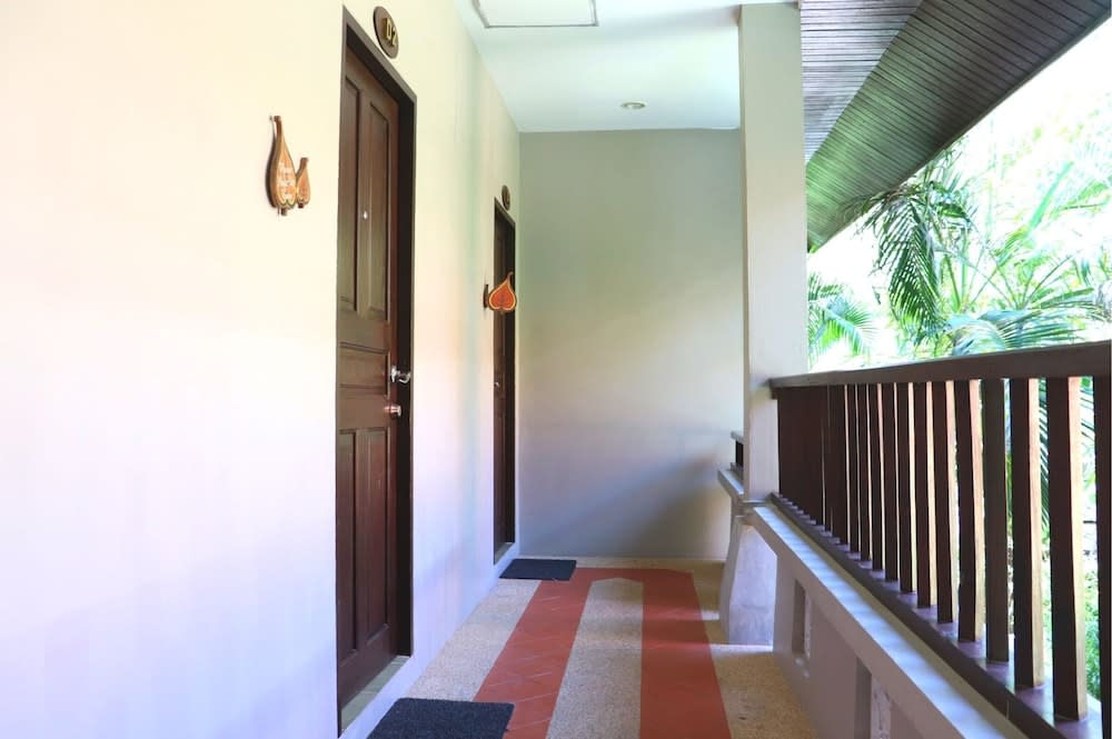 Chaweng Garden Beach Resort - SHA Plus 2