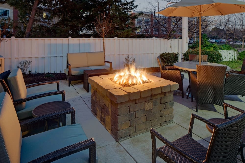 Residence Inn by Marriott Fremont Silicon Valley 1