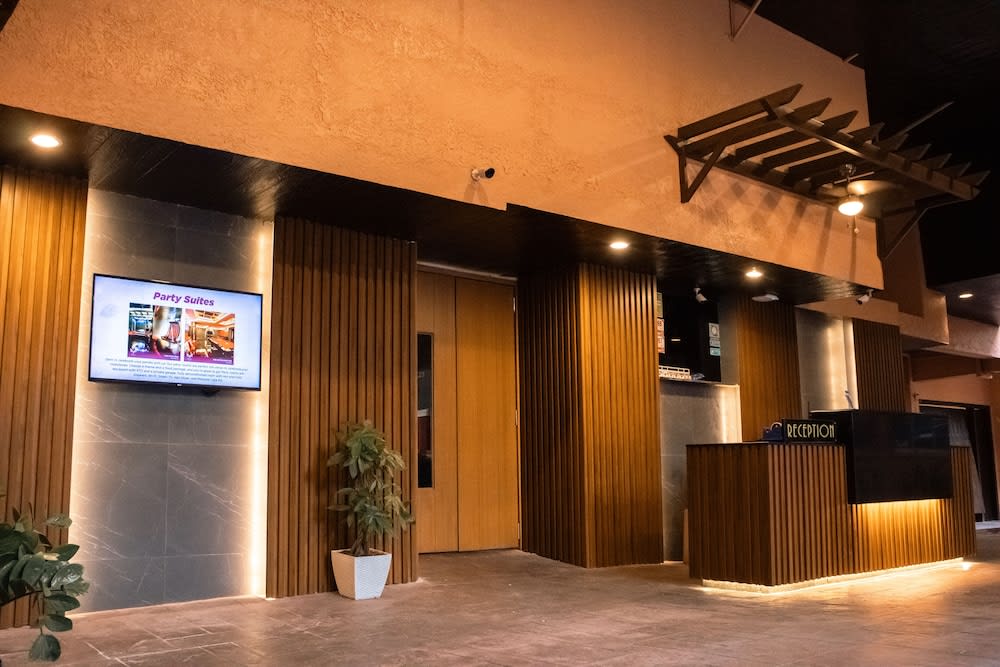 Hotel Ava Cuneta 2