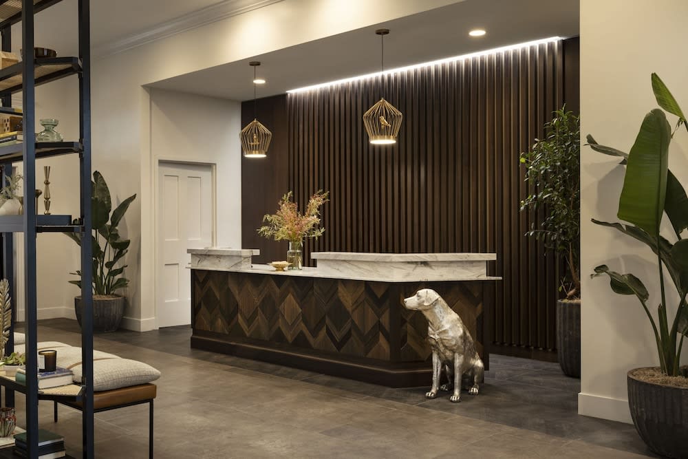 The Steward, Santa Barbara, a Tribute Portfolio Hotel 2