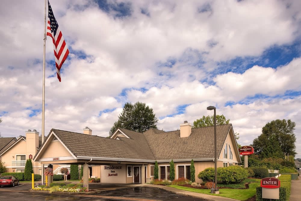 Residence Inn by Marriott Seattle South Tukwila 1