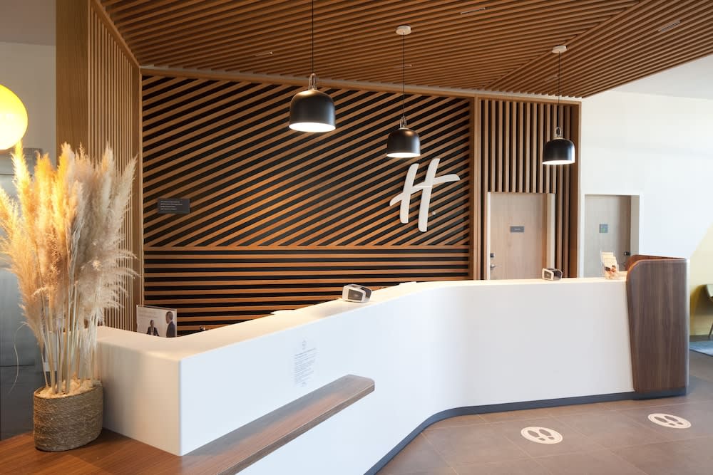 Holiday Inn PARIS - CDG AIRPORT by IHG 2