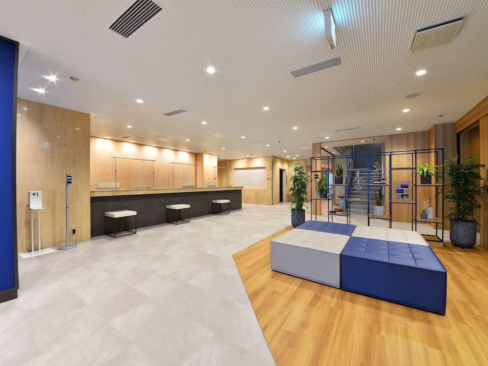 HOTEL MYSTAYS Hakodate Station 2