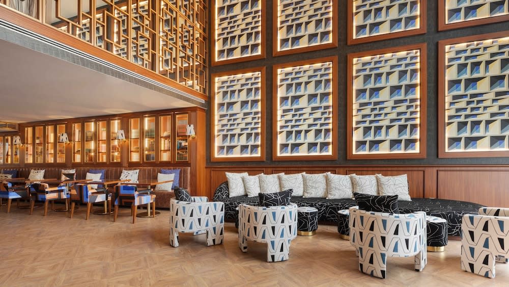 Wine & Books Porto Hotel - Small Luxury Hotels Of The World 2