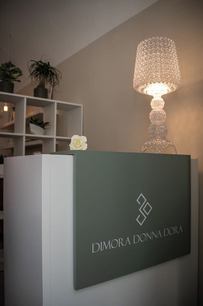 Dimora Donna Dora - Albergo Diffuso 2