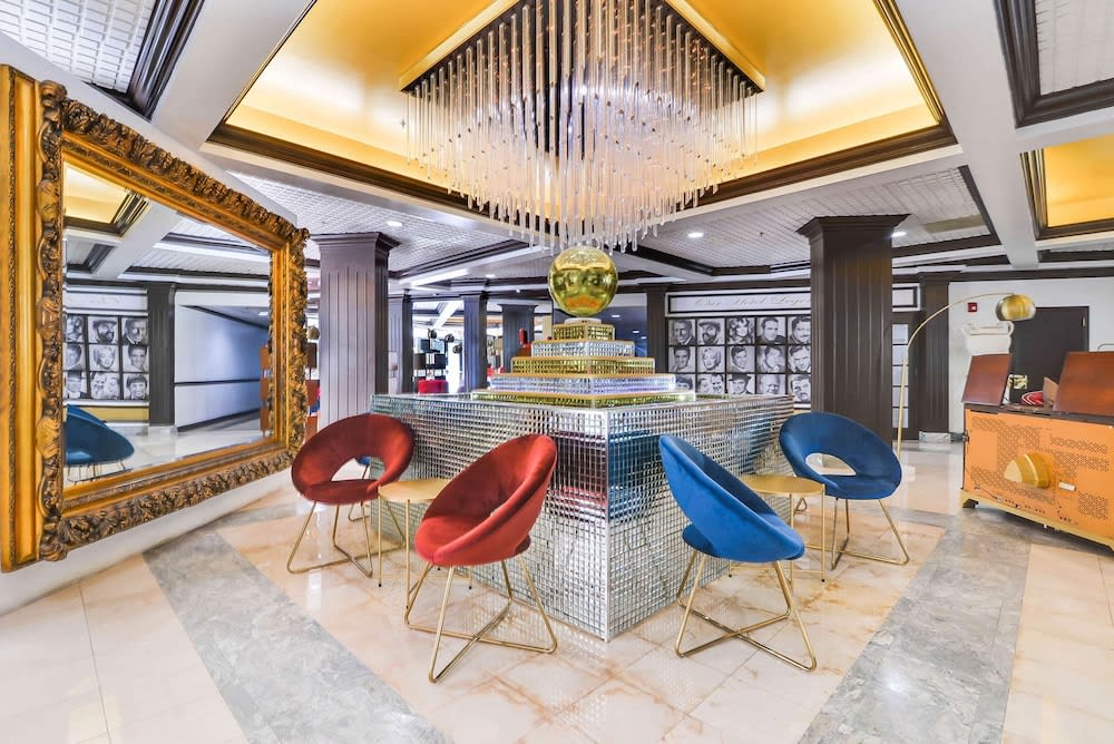 Chateau Mar Golf Resort, Trademark Collection by Wyndham 5