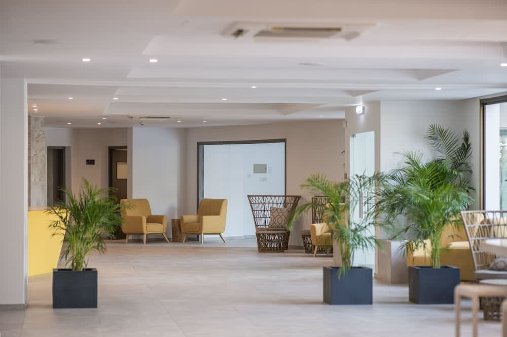 Narcissos Waterpark Resort 4