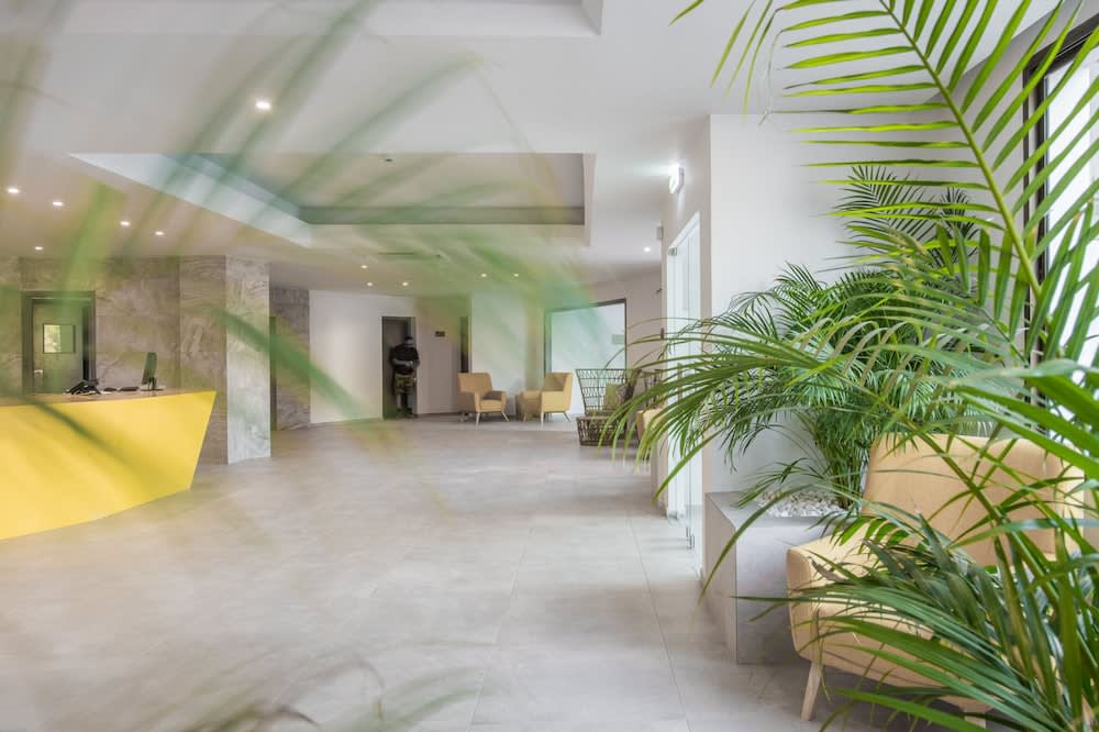 Narcissos Waterpark Resort 2