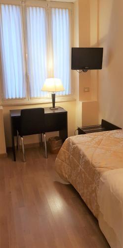 Hotel Aurora 2