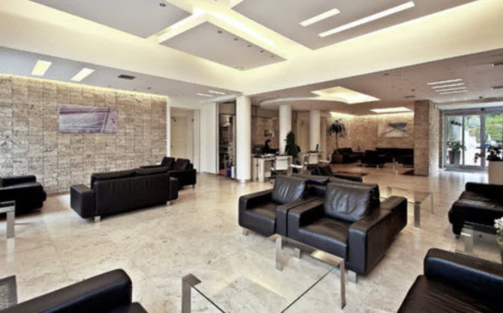 All Time Relais & Sport Hotel 3