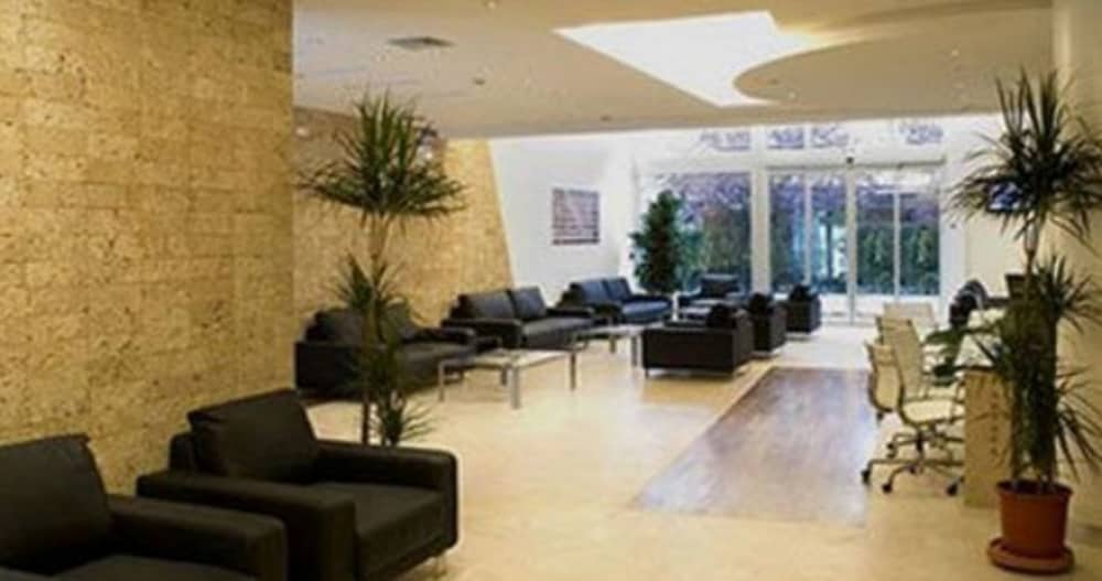 All Time Relais & Sport Hotel 4