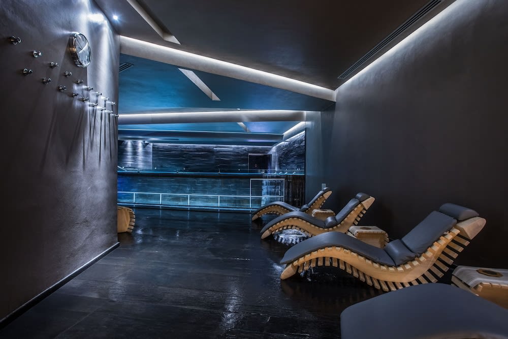 All Time Relais & Sport Hotel 1