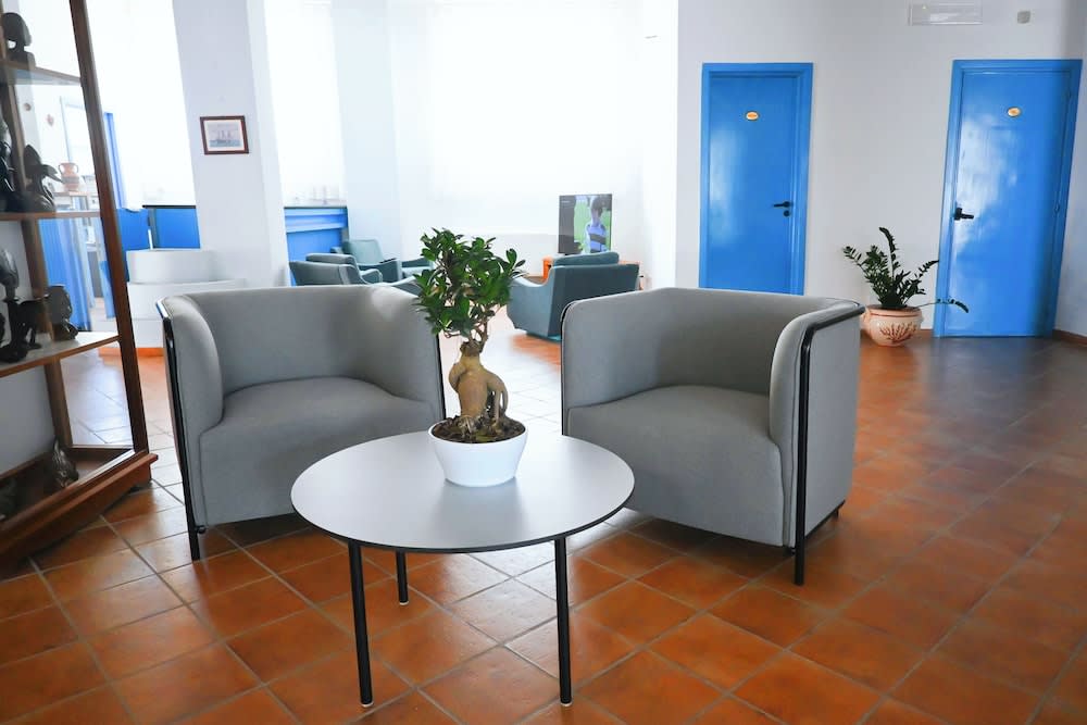 Hotel Baia Turchese 4