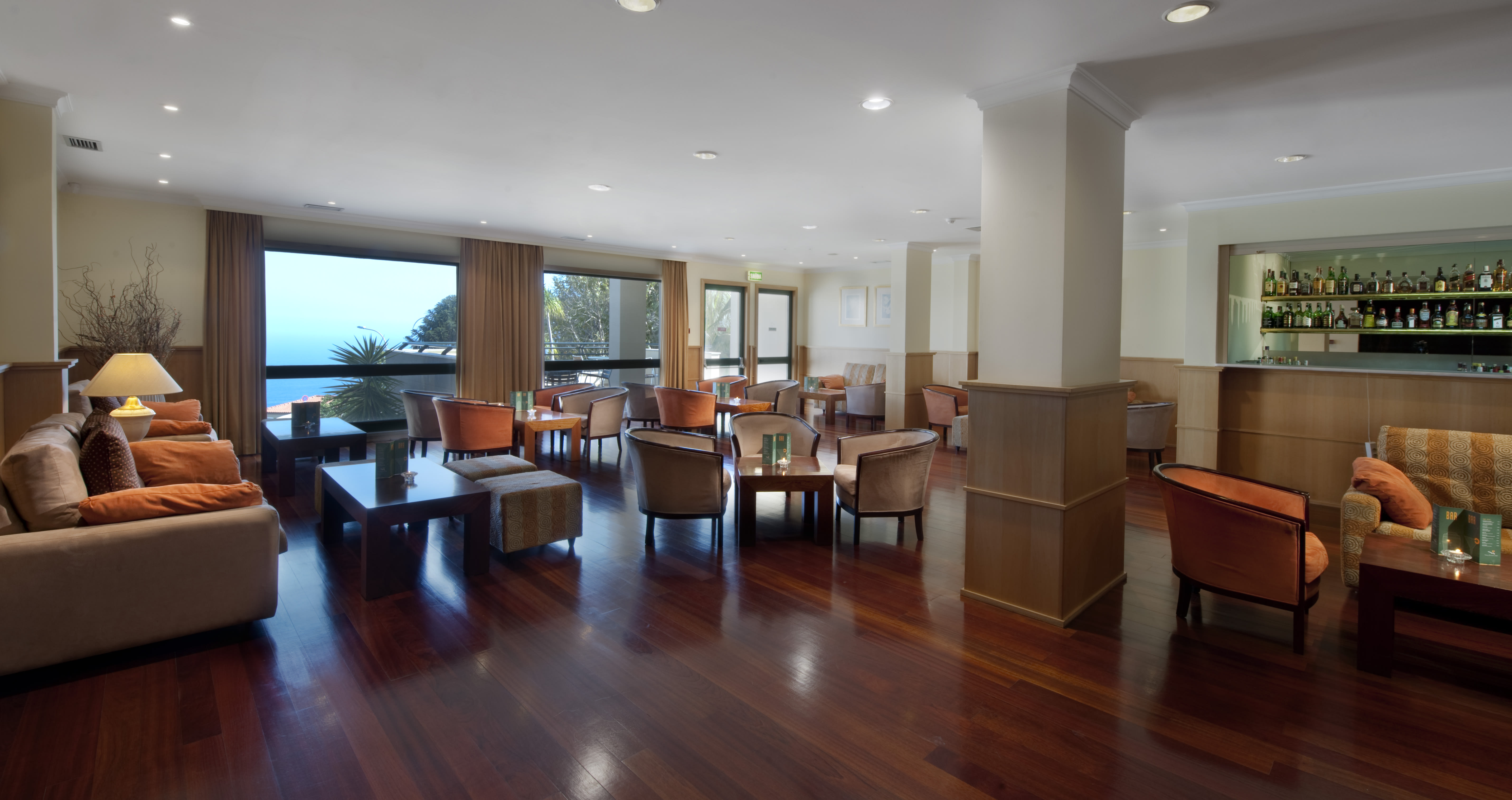 Madeira Panorâmico Hotel 2