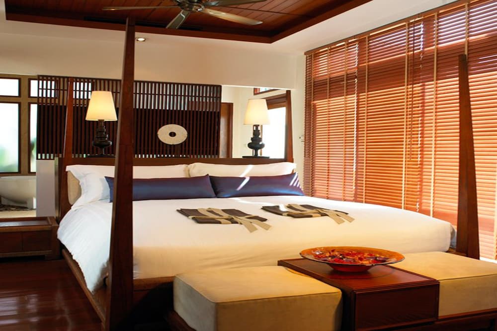 The Sarann, Koh Samui - Suites & Villas 4