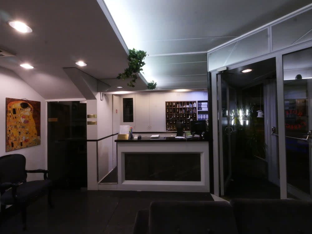 Hotel Careggi 2