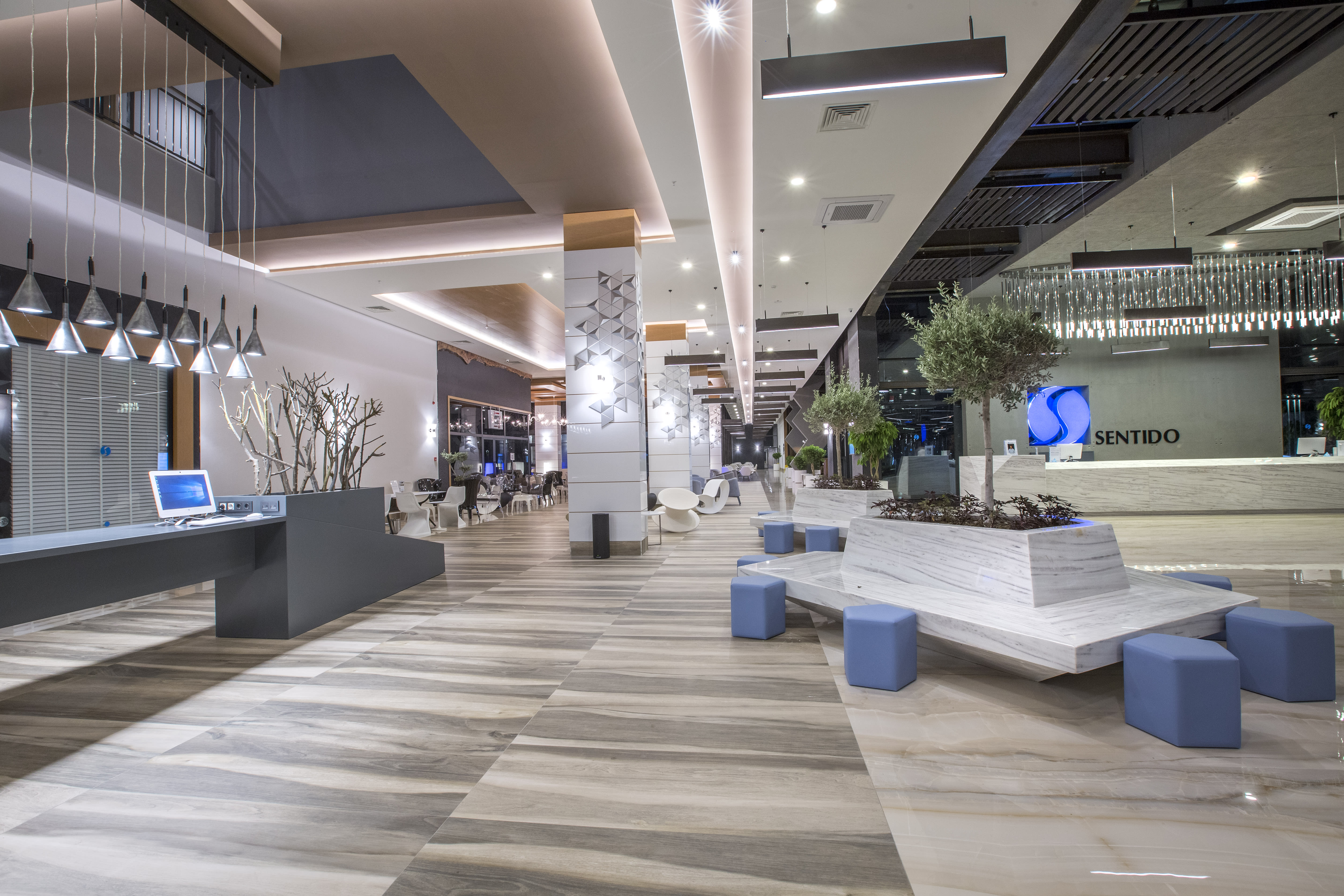 Numa Bay Exclusive Hotel - Ultra All Inclusive 2