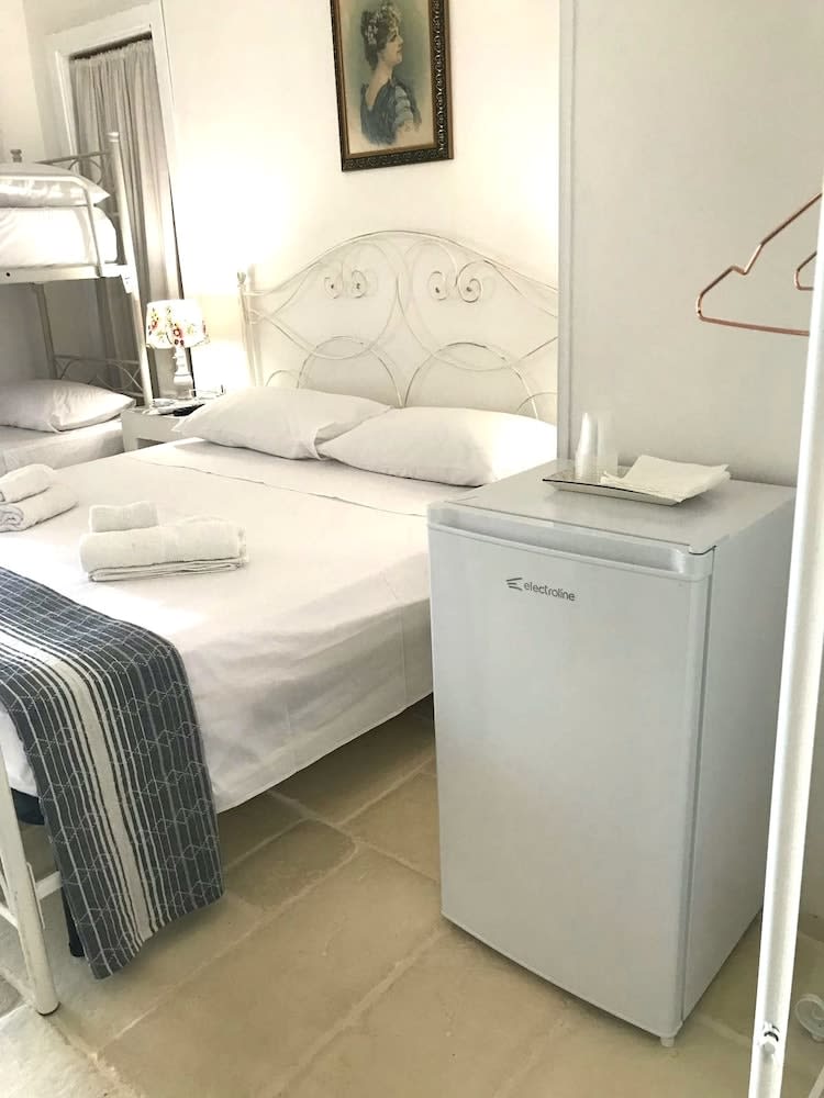A CASA NOSCIA - BB SAN PIETRO IN BEVAGNA Charming house 2