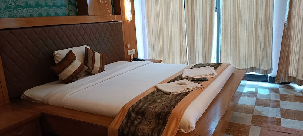 Hotel NK International 1