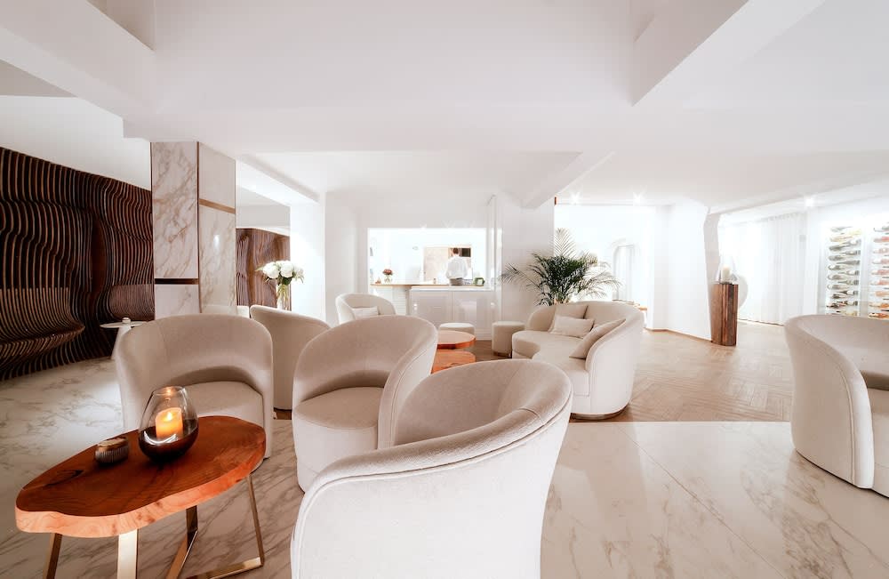 Hôtel Marinca & Spa 4