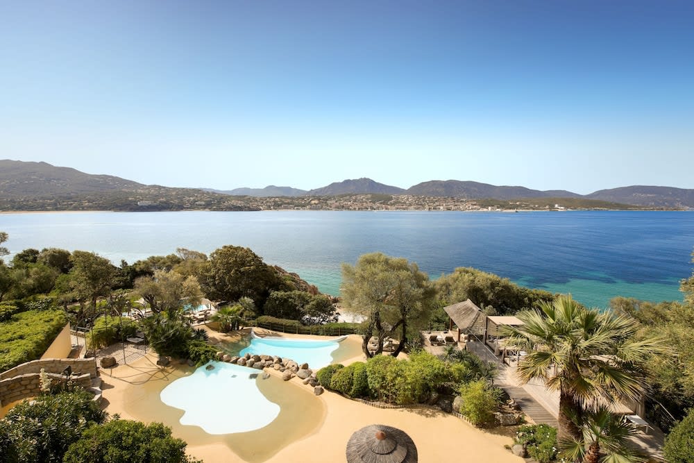 Hôtel Marinca & Spa 1