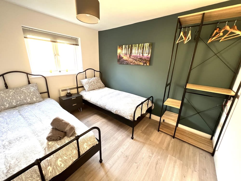 Horizon Apartments 2