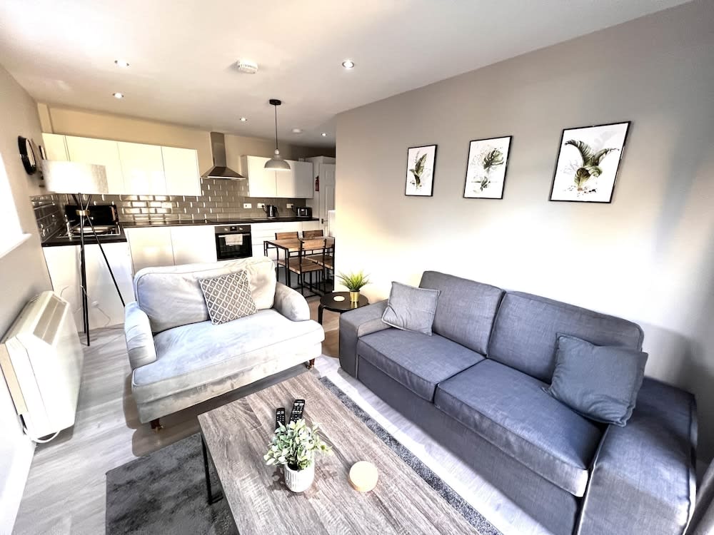 Horizon Apartments 1