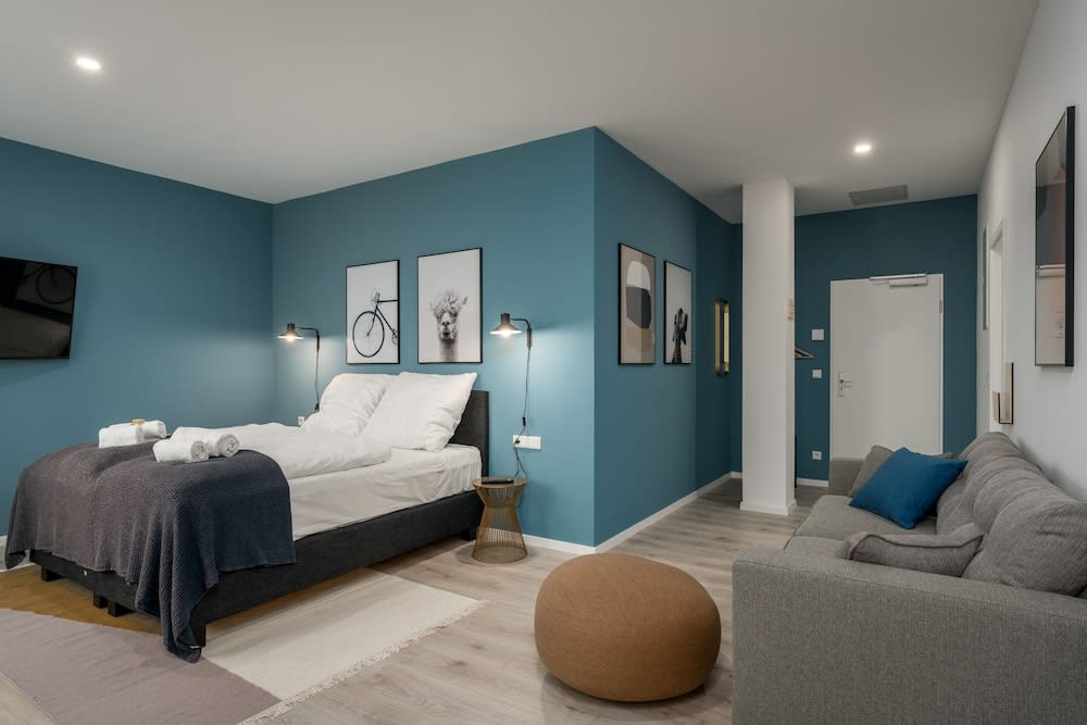 BRIGHT Lippstadt Klusetor 1