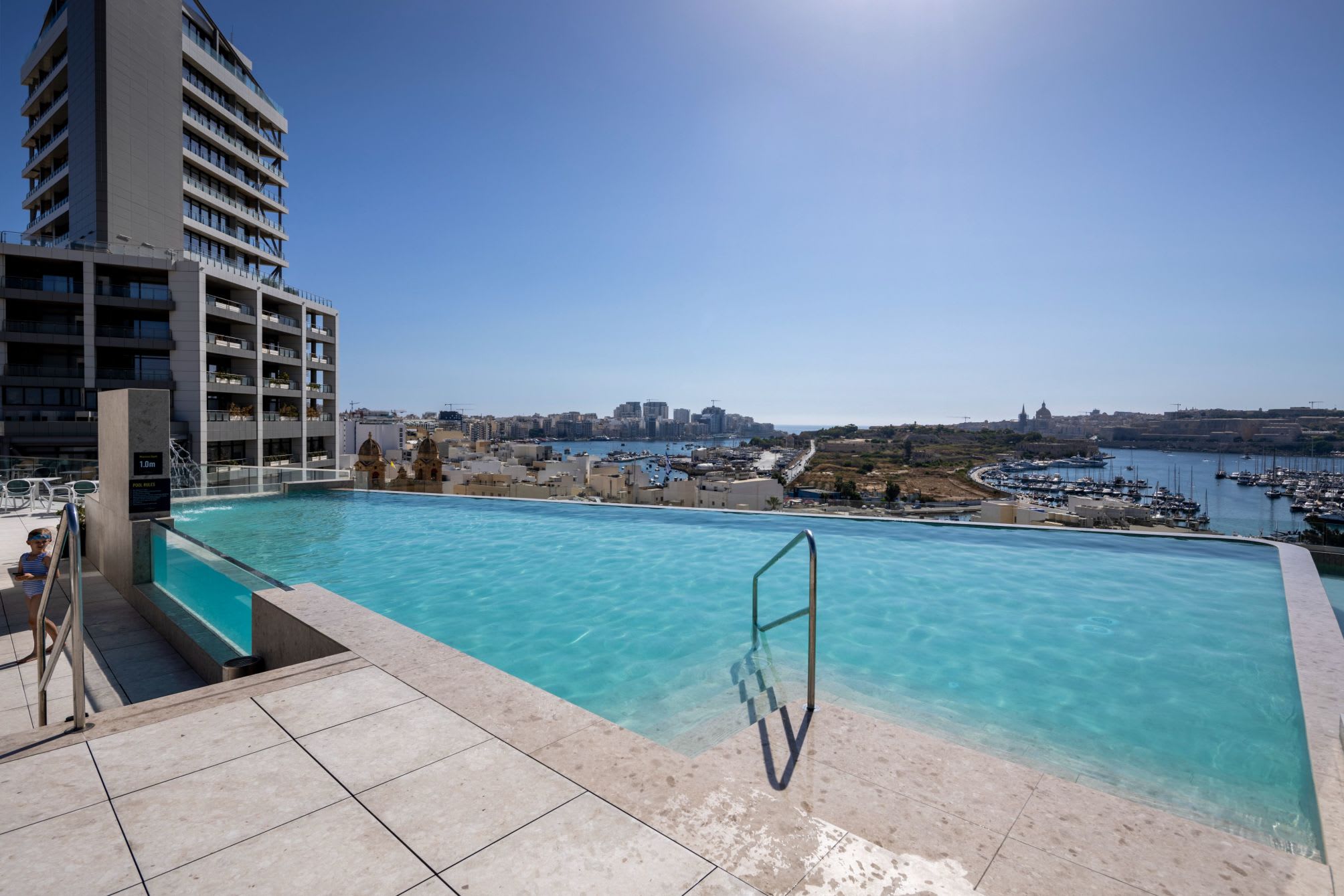 Grands Suites Hotel Residences and Spa 1