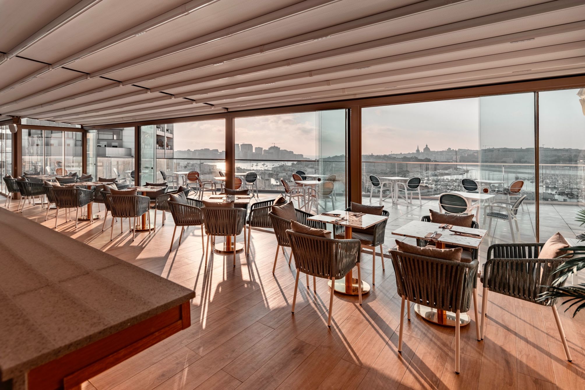 Grands Suites Hotel Residences and Spa 5